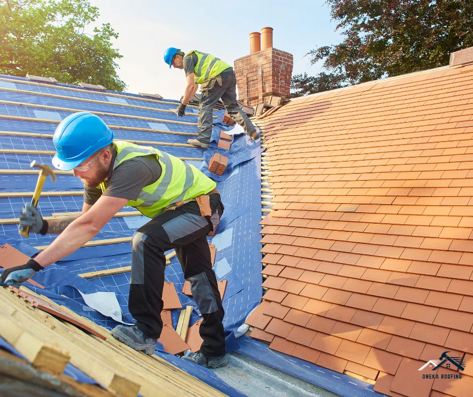 Why choose Roof Repair Near Me in Athens, WV