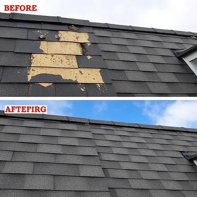 Roof Repair Near Me in Athens, WV near me
